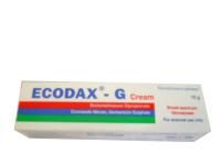 Ecodax G Thuốc Ecodax G - SĐK VN-4660-07
