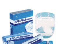 Eff-pha Paracetamol 500mg Thuốc Eff-pha Paracetamol 500mg - SĐK VNA-3909-00