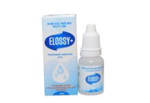 Elossy+ Thuốc Elossy+ - SĐK VD-24577-16