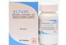 Eltvir Thuốc Eltvir - SĐK VN2-403-15