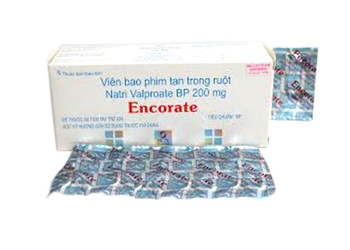 Encorate - SĐK VN-16379-13 Thuốc Encorate - SĐK VN-16379-13
