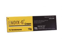 Endix-g Thuốc Endix-g - SĐK VD-18864-13