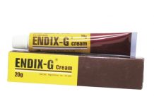 Endixg Thuốc Endixg - SĐK VN-8259-04