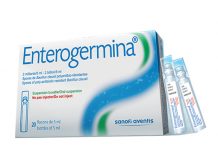 Enterogermina Thuốc Enterogermina - SĐK VN-9374-05