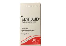 Eryfluid 4% Thuốc Eryfluid 4% - SĐK VN-7942-09