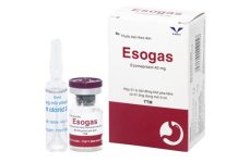 Esogas Thuốc Esogas - SĐK VD-29952-18