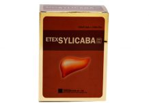 Etexsylicaba Soft Capsule Thuốc Etexsylicaba Soft Capsule - SĐK VN-13216-11
