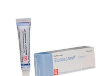 Eumasavaf Thuốc Eumasavaf - SĐK VD-29384-18