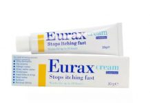 Eurax Thuốc Eurax - SĐK VN-17764-14