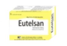 Eutelsan 20 Thuốc Eutelsan 20 - SĐK VD-29642-18