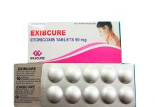 Exibcure Thuốc Exibcure - SĐK VN-16774-13
