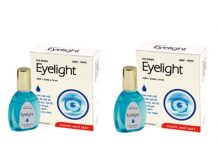 Eyelight Thuốc Eyelight - SĐK VD-24100-16