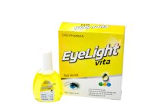 Eyelight vita yellow Thuốc Eyelight vita yellow - SĐK VD-3359-07