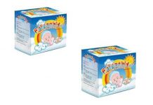 Falgankid 160 Thuốc Falgankid 160 - SĐK VD-21506-14