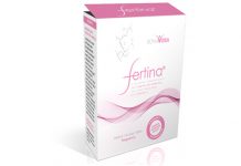 Fertina Thuốc Fertina - SĐK 5/2018/0102667515-DKCB