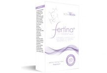 Fertina Essentials Thuốc Fertina Essentials - SĐK 4/2018/0102667515-DKCB