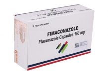 Fimaconazole Thuốc Fimaconazole - SĐK VN-19802-16