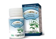 Fitôbetin-f Thuốc Fitôbetin-f - SĐK VD-25456-16