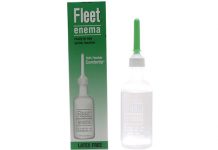 Fleet Enema Thuốc Fleet Enema - SĐK VN-21175-18