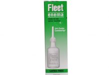 Fleet Enema Thuốc Fleet Enema - SĐK VN-9933-10
