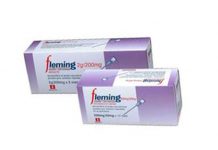 Fleming Thuốc Fleming - SĐK VN-15541-12