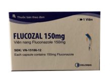 Flucozal 150 Thuốc Flucozal 150 - SĐK VN-15186-12