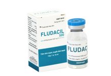 Fludacil 500 Thuốc Fludacil 500 - SĐK QLĐB-426-14
