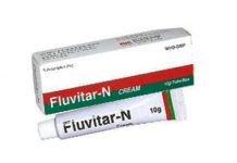 Fluvitar-N Thuốc Fluvitar-N - SĐK VD-23388-15