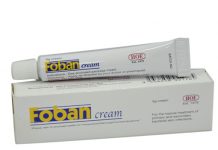 Foban Cream Thuốc Foban Cream - SĐK VN-13172-11