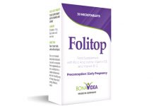 Folitop Thuốc Folitop - SĐK 19/2018/0102667515-DKCB