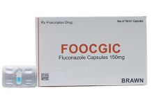 Foocgic Thuốc Foocgic - SĐK VN-1413-06