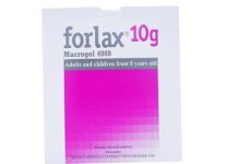 Forlax Thuốc Forlax - SĐK VN-16801-13