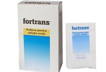 Fortrans Thuốc Fortrans - SĐK VN-19677-16