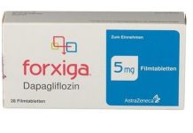 Forxiga Thuốc Forxiga - SĐK VN3-38-18