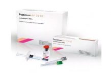 Fostimonkit 75 IU/ml Thuốc Fostimonkit 150 IU/ml - SĐK VN-18963-15