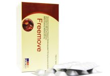 Freemove Thuốc Freemove - SĐK VN-19430-15