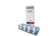 Fugentin Thuốc Fugentin - SĐK VN-15358-12