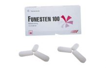 Funesten 100 Thuốc Funesten 100 - SĐK VD-25892-16