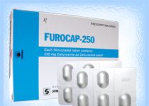 Furocap 250 Thuốc Furocap 250 - SĐK VNA-1139-03