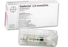 Gadovist Thuốc Gadovist - SĐK VN-17840-14