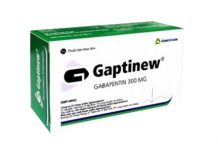 Gaptinew Thuốc Gaptinew - SĐK VD-27758-17