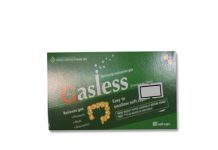 Gasless Soft Caps 125mg Thuốc Gasless Soft Caps 125mg - SĐK VN-8779-04