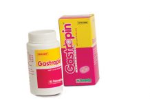 Gastropin Thuốc Gastropin - SĐK VD-13725-11