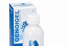 Gengigel Thuốc Gengigel - SĐK SKD