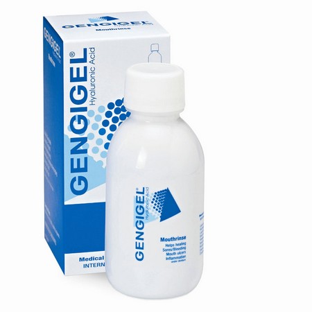 Gengigel - SĐK SKD Thuốc Gengigel - SĐK SKD