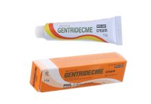 Gentridecme Thuốc Gentridecme - SĐK VD-16738-12
