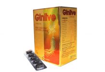 Ginlive Thuốc Ginlive - SĐK 3006/2007/YT-CNTC