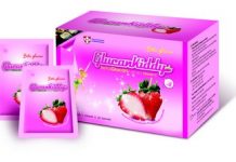 Glucankiddy Thuốc Glucankiddy - SĐK 7745/2011/YT-CNTC