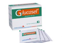 Glucasel Thuốc Glucasel - SĐK VD-19167-13