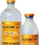 Glucose 10% Thuốc Glucose 10% - SĐK VNA-3600-05